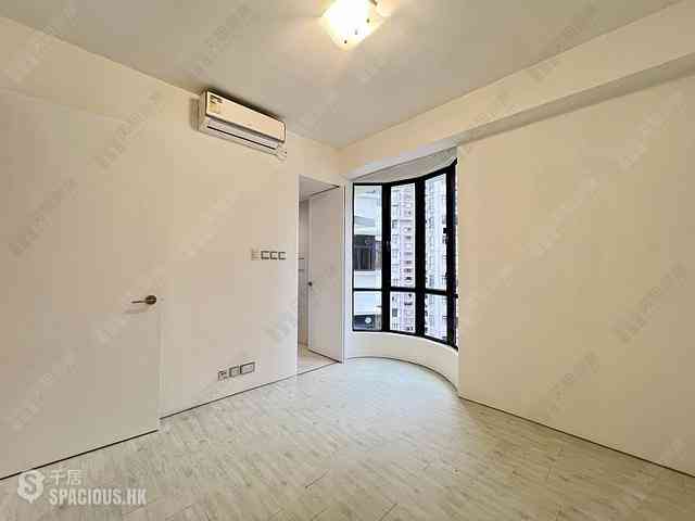 Mid Levels Central - Park Mansions 14