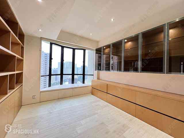Mid Levels Central - Park Mansions 12