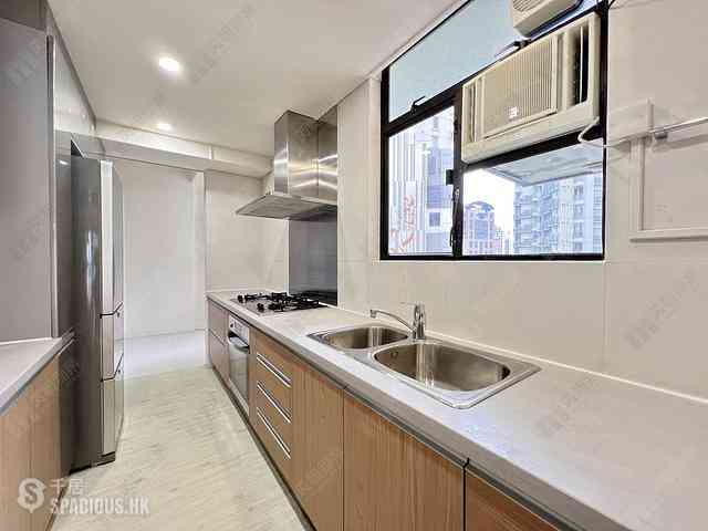 Mid Levels Central - Park Mansions 22