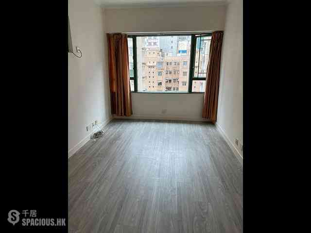 North Point - Fortune Court 01
