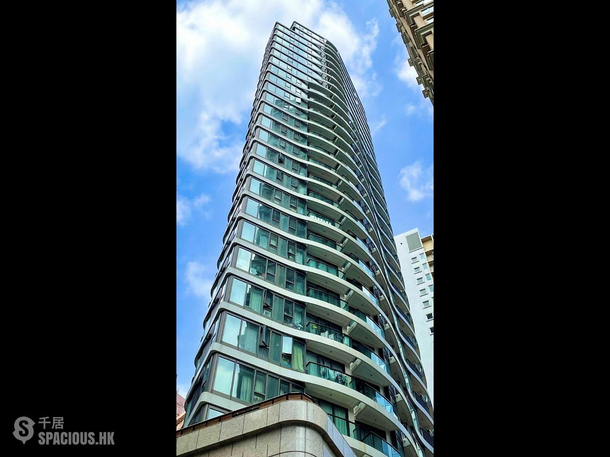 Happy Valley - Regent Hill 01