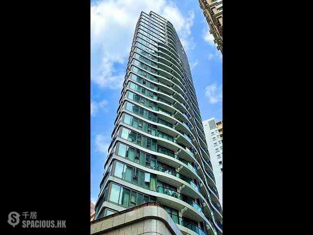 Happy Valley - Regent Hill 01