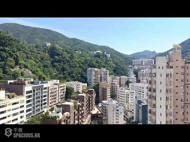 Happy Valley - Regent Hill 02