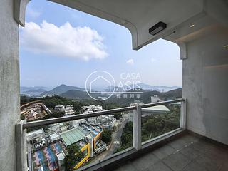 山頂 - 環翠園 03