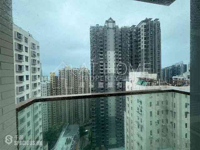 Sai Ying Pun - 63, Pokfulam 04