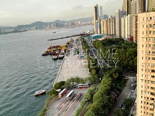 Kennedy Town - Hing Wong Building 07