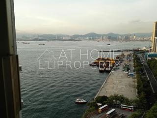 Kennedy Town - Hing Wong Building 08