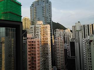 Kennedy Town - Hing Wong Building 09