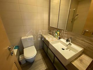 Sai Ying Pun - Island Crest 06