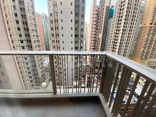 Sai Ying Pun - Island Crest 07