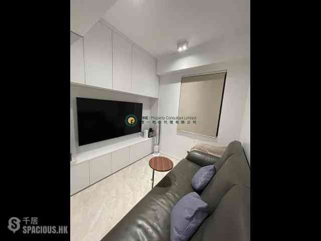 Mid Levels West - Beaudry Tower 01