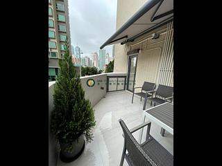 Mid Levels West - Beaudry Tower 05