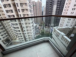 西营盘 - 63 Pokfulam 10