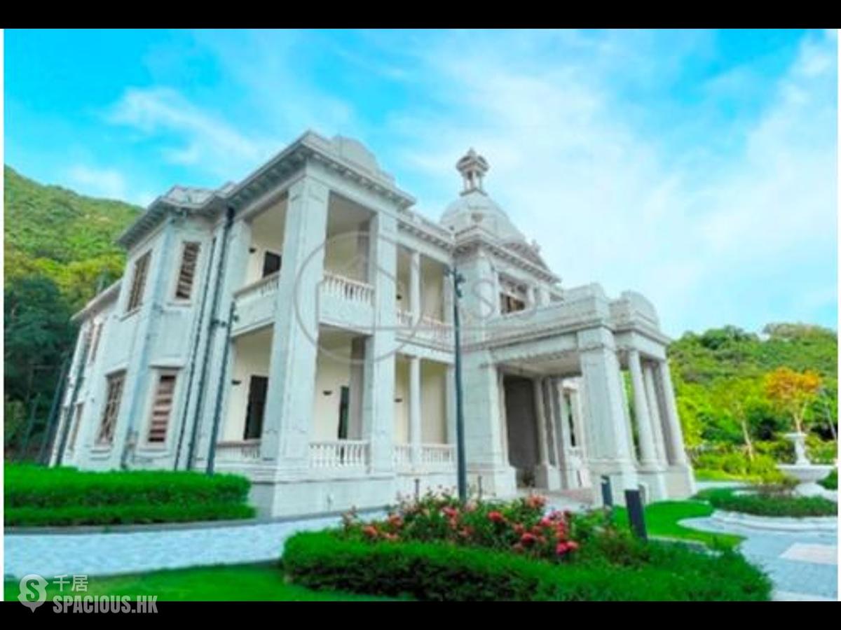 Pok Fu Lam - Jessville Manor 01