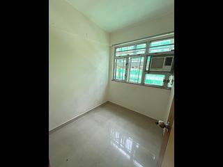 Sham Shui Po - Wing On Building 04