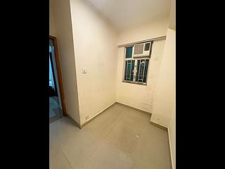 Sham Shui Po - Wing On Building 06