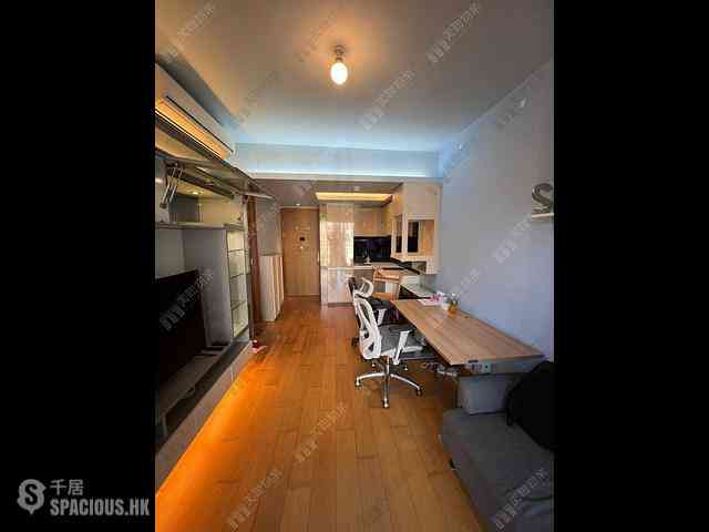 Sai Ying Pun - The Nova 03