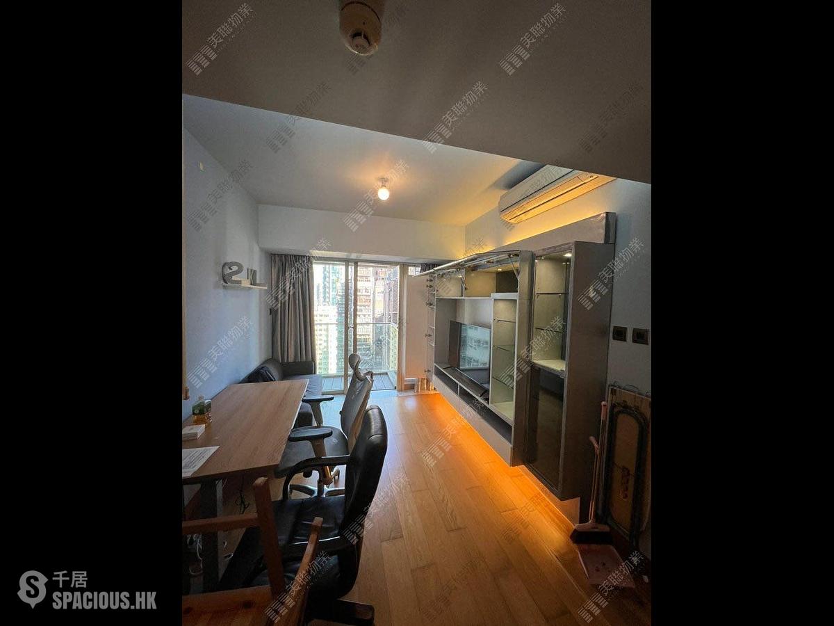 Sai Ying Pun - The Nova 01