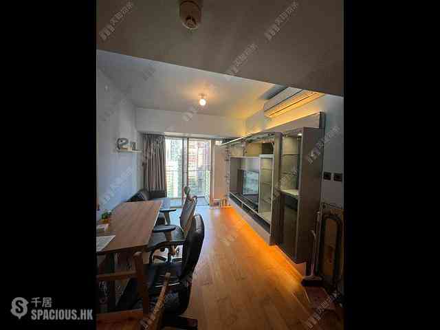 Sai Ying Pun - The Nova 01