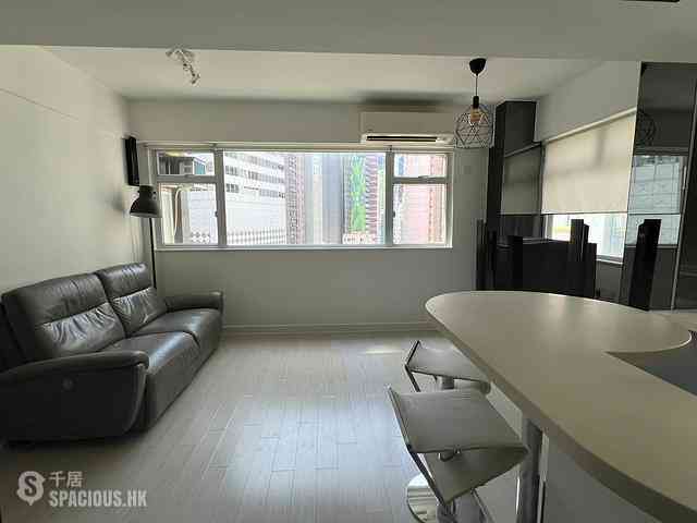 Causeway Bay - Chee On Building 02