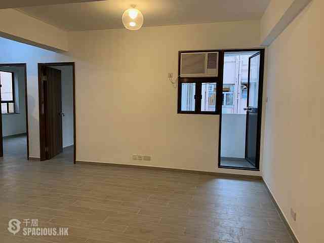 Causeway Bay - Vienna Mansion 01