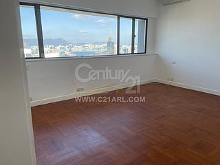 Mid Levels Central - Magazine Heights 10