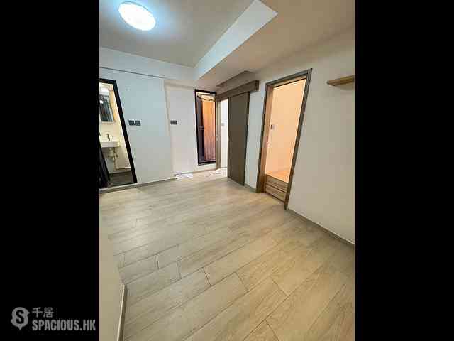 Cheung Sha Wan - Hong Fai Building Block B 01
