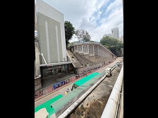 Cheung Sha Wan - Hong Fai Building Block B 09