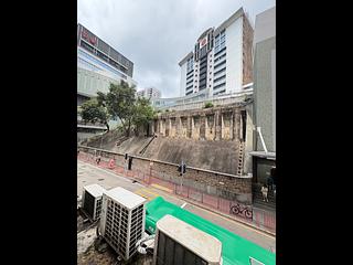 Cheung Sha Wan - Hong Fai Building Block B 10