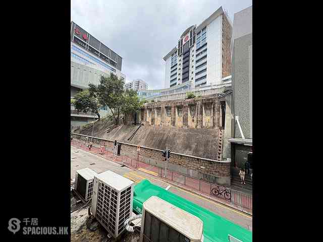 Cheung Sha Wan - Hong Fai Building Block B 10