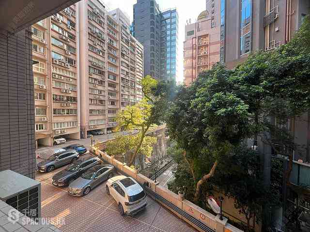 Mid Levels West - Greenview Gardens 05