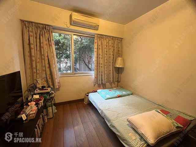 Mid Levels West - Greenview Gardens 09