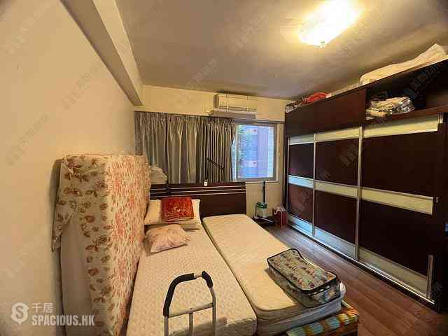 Mid Levels West - Greenview Gardens 04