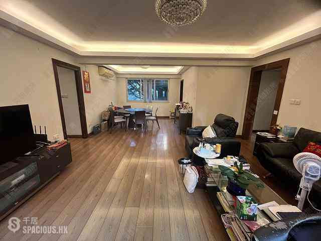 Mid Levels West - Greenview Gardens 02
