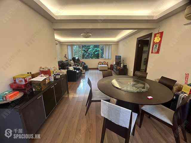 Mid Levels West - Greenview Gardens 01