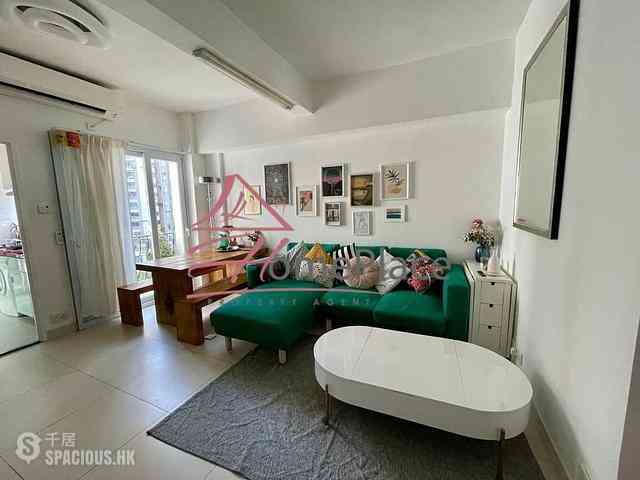 Sheung Wan - 175, Queen's Road West 01