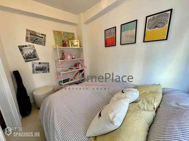 Sheung Wan - 175, Queen's Road West 06