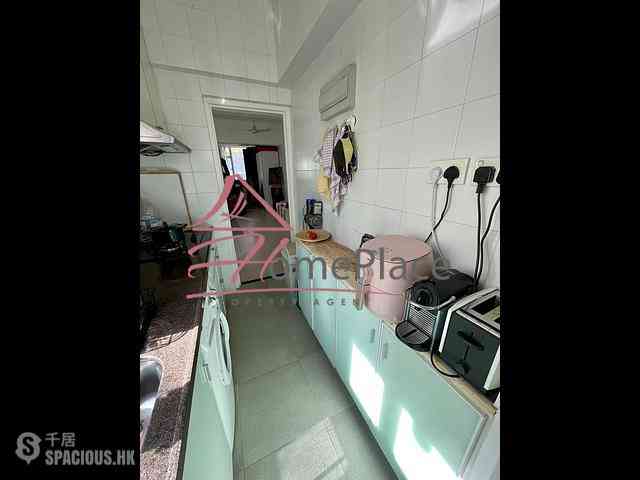 Sheung Wan - 175, Queen's Road West 07