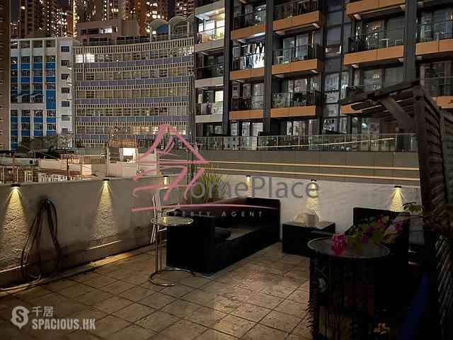 Sheung Wan - 175, Queen's Road West 08