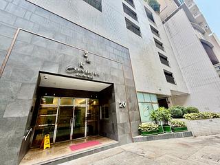 Mid Levels Central - Conduit Tower 09