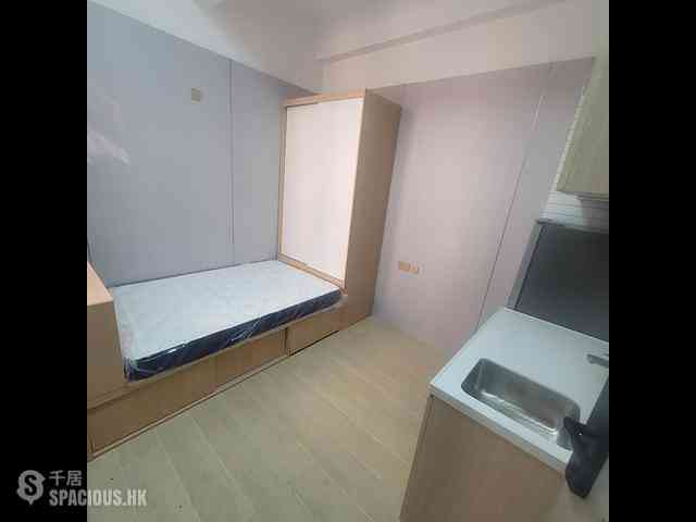Sham Shui Po - 148-150, Castle Peak Road 03