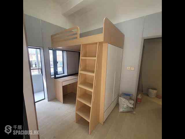 Sham Shui Po - 148-150, Castle Peak Road 01