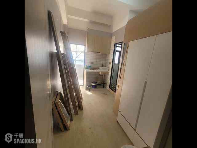 Sham Shui Po - 148-150, Castle Peak Road 02