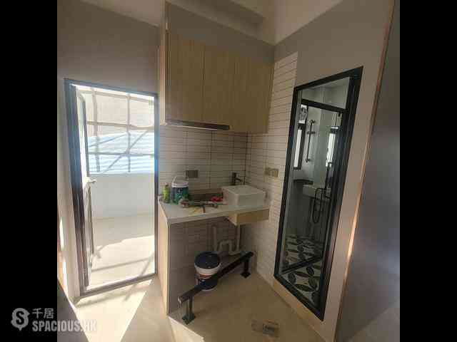 Sham Shui Po - 148-150, Castle Peak Road 03