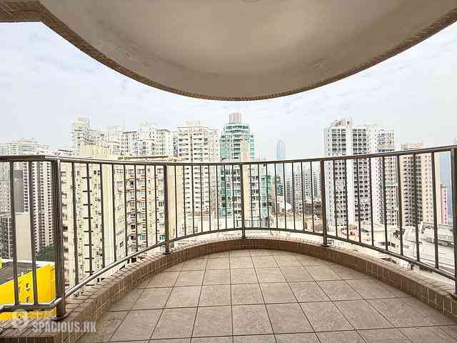 Mid Levels Central - Pearl Gardens 06