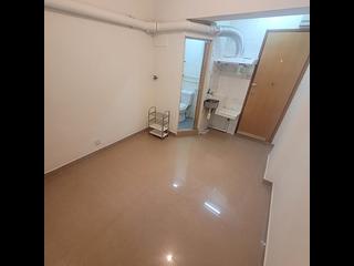 Jordan - Man Yuen Building 02