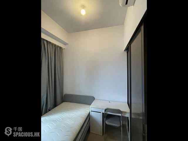 Tai Kok Tsui - Square Mile Phase 3 Aquila・Square Mile 02