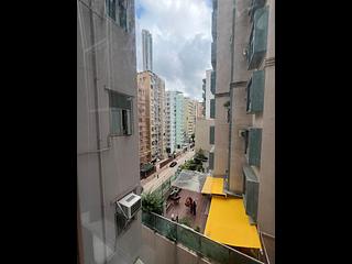 Ho Man Tin - Lung Cheung Building 03