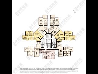 Mid Levels Central - Robinson Place Block 1 08