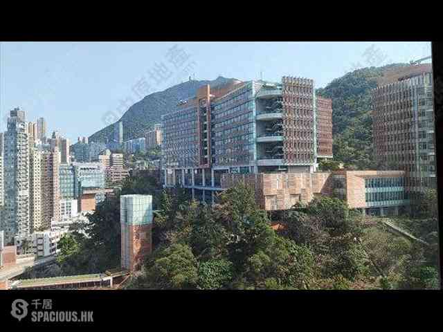 Shek Tong Tsui - The Belcher's Phase 1 Block 2 01